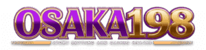 osaka198 logo
