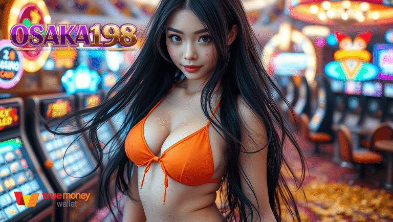 สมัครฟรี osaka198