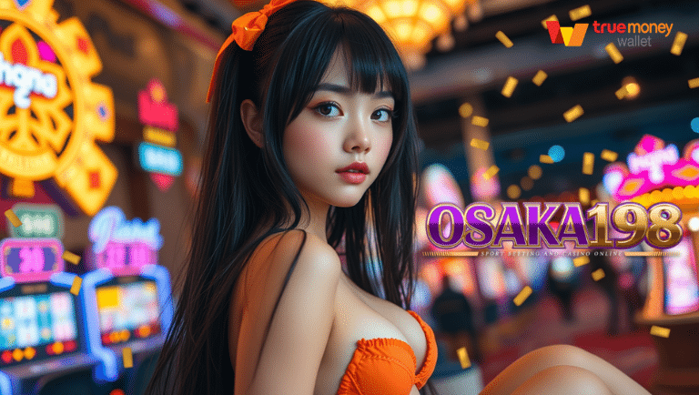 osaka198เว็บตรง